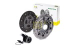 Schaeffler LuK Sidurikomplekt LuK RepSet Pro 621 3042 33