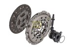 Schaeffler LuK Sidurikomplekt LuK RepSet Pro 621 3043 33