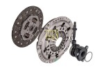Schaeffler LuK Sidurikomplekt LuK RepSet Pro 621 3045 33