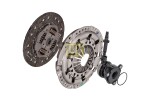 Schaeffler LuK Sidurikomplekt LuK RepSet Pro 621 3050 33