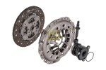 Schaeffler LuK Sidurikomplekt LuK RepSet Pro 621 3108 33