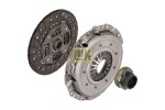 Schaeffler LuK Sidurikomplekt LuK RepSet 622 0662 00