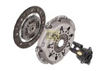 Schaeffler LuK Sidurikomplekt LuK RepSet Pro 622 2414 34