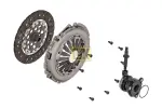 Schaeffler LuK Sidurikomplekt LuK RepSet Pro 622 3095 33