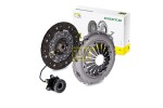 Schaeffler LuK Sidurikomplekt LuK RepSet Pro 622 3135 33