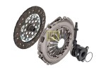 Schaeffler LuK Sidurikomplekt LuK RepSet Pro 622 3146 33