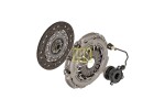 Schaeffler LuK Sidurikomplekt LuK RepSet Pro 622 3160 33