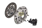 Schaeffler LuK Sidurikomplekt LuK RepSet Pro 622 3226 34