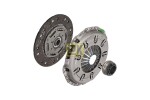 Schaeffler LuK Sidurikomplekt LuK RepSet 623 1157 00