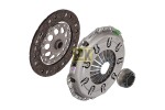 Schaeffler LuK Sidurikomplekt LuK RepSet 623 2285 00