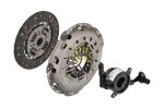 Schaeffler LuK Sidurikomplekt LuK RepSet Pro 623 3079 35