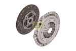 Schaeffler LuK Sidurikomplekt LuK RepSet 623 3125 09