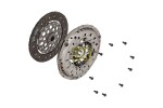 Schaeffler LuK Sidurikomplekt LuK SAC 623 3159 09