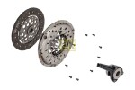 Schaeffler LuK Sidurikomplekt LuK RepSet Pro 623 3159 34