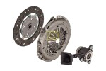Schaeffler LuK Sidurikomplekt LuK RepSet Pro 623 3241 33