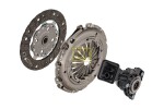 Schaeffler LuK Sidurikomplekt LuK RepSet Pro 623 3241 34