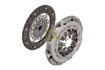 Schaeffler LuK Sidurikomplekt LuK RepSet 623 3544 09