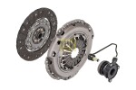 Schaeffler LuK Sidurikomplekt LuK RepSet Pro 623 3563 33