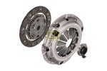 Schaeffler LuK Sidurikomplekt LuK RepSet 623 3781 00