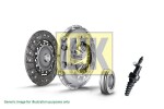 Schaeffler LuK Sidurikomplekt LuK RepSet Pro 624 3231 21