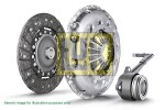 Schaeffler LuK Sidurikomplekt LuK RepSet Pro 624 3547 33