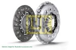 Schaeffler LuK Sidurikomplekt LuK SAC 624 4058 09