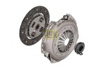  Sidurikomplekt LuK RepSet 624 0775 00