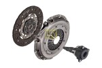 Schaeffler LuK Sidurikomplekt LuK RepSet Pro 624 3050 34