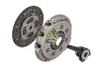 Schaeffler LuK Sidurikomplekt LuK RepSet Pro 624 3087 33