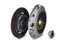 Schaeffler LuK Sidurikomplekt LuK RepSet 624 3114 00