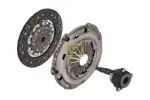  Sidurikomplekt LuK RepSet Pro 624 3126 34
