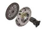 Schaeffler LuK Sidurikomplekt LuK RepSet Pro 624 3136 33