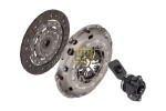 Schaeffler LuK Sidurikomplekt LuK RepSet Pro 624 3136 34