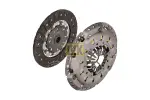 Schaeffler LuK Sidurikomplekt LuK SAC 624 3145 09