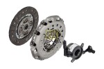 Schaeffler LuK Sidurikomplekt LuK RepSet Pro 624 3148 33