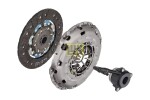 Schaeffler LuK Sidurikomplekt LuK RepSet Pro 624 3156 34