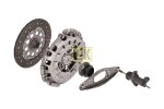 Schaeffler LuK Sidurikomplekt LuK RepSet Pro 624 3158 22