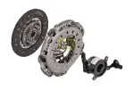 Schaeffler LuK Sidurikomplekt LuK RepSet Pro 624 3162 34