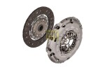 Schaeffler LuK Sidurikomplekt LuK SAC 624 3178 09
