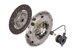 Schaeffler LuK Sidurikomplekt LuK RepSet Pro 624 3220 33