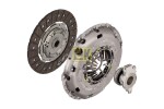 Schaeffler LuK Sidurikomplekt LuK RepSet Pro 624 3220 34