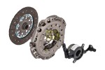 Schaeffler LuK Sidurikomplekt LuK RepSet Pro 624 3243 33