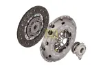 Schaeffler LuK Sidurikomplekt LuK RepSet Pro 624 3254 33