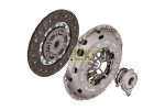  Sidurikomplekt LuK RepSet Pro 624 3254 34