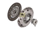 Schaeffler LuK Sidurikomplekt LuK RepSet Pro 624 3261 33