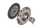 Schaeffler LuK Sidurikomplekt LuK RepSet Pro 624 3264 33