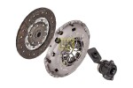 Schaeffler LuK Sidurikomplekt LuK RepSet Pro 624 3264 34