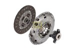 Schaeffler LuK Sidurikomplekt LuK RepSet Pro 624 3276 33