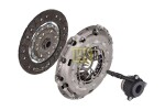 Schaeffler LuK Sidurikomplekt LuK RepSet Pro 624 3279 33