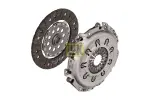  Sidurikomplekt LuK RepSet 624 3295 09